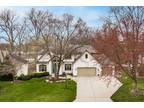 Fabulous opportunity on Geist lake in sought after Bridgewater!
