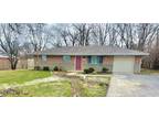 Home For Sale In Indianapolis, Indiana