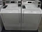 Heavy Duty Maytag Neptune Commercial Washing Machine Model MAH21PDAWW