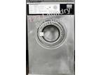 Heavy Duty Wascomat Front Load Washer 208-240v Stainless Steel W124