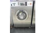 Heavy Duty IPSO Front Load Washer 50 LB 3PH for OPL