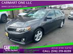 $12,995 2012 Toyota Camry with 114,624 miles!