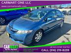 $11,995 2010 Honda Civic with 67,425 miles!