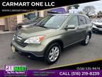 $10,997 2009 Honda CR-V with 138,017 miles!