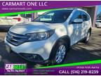 $13,995 2014 Honda CR-V with 169,030 miles!