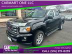 $27,995 2019 GMC Canyon with 81,774 miles!