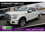 $26,995 2015 Ford F-150 with 98,371 miles!