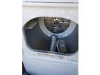 GE Washer and Dryer