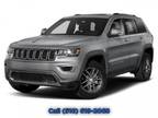$18,490 2019 Jeep Grand Cherokee with 43,205 miles!
