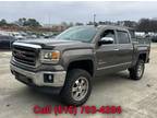 $24,995 2015 GMC Sierra with 123,000 miles!
