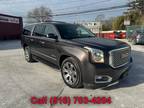 $19,995 2016 GMC Yukon XL with 165,000 miles!