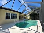 Home For Sale In Fort Myers, Florida