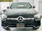 $37,750 2021 Mercedes-Benz GLC-Class with 50,236 miles!