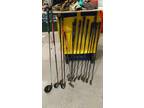 Callaway Golf Club Set