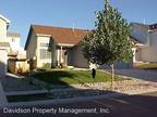 Home For Rent In Colorado Springs, Colorado