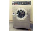 For Sale Speed Queen Front Load Washer Coin Op 20LB 3PH 220V SCN020GC2OU1001