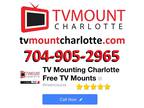 TV Mount Charlotte