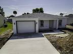 Home For Sale In Okeechobee, Florida