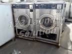 Fair Condition Unimac Front Load Washer Timer Model 35LB 1PH UC35PC2 Stainless