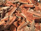 Firewood and materials