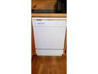 Whirlpool Dishwasher