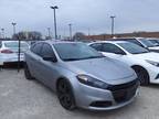 2015 Dodge Dart