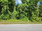 Plot For Sale In Inverness, Florida