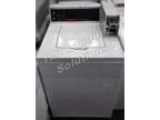 Fair Condition Speed Queen Top Load Washer (White) SWT2A0WN 120v 60Hz 9.8 Amps