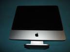 20" Apple iMac ALL-IN-ONE Desktop Computer