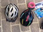 Bike helmets - $15. each
