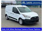 2020 Ford Transit Connect XL Cargo Van