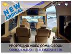 2013 Mercedes-Benz Sprinter Van