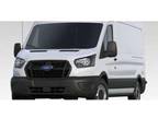 2024 Ford Transit Cargo Van Base