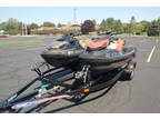 2023 Sea Doo GTXÃ¢¢ 230 i BR and i DF