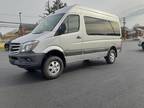 Used 2016 MERCEDES-BENZ SPRINTER For Sale
