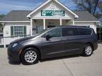 2020 Chrysler Voyager Gray, 116K miles