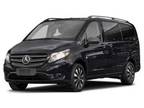 2023 Mercedes-Benz Metris Passenger Van