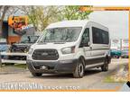 2017 Ford Transit 350 XL 15 PASS VAN / CLEAN CARFAX / WELL SERVICED - Austin, TX