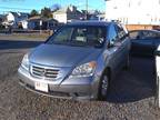 Used 2010 HONDA ODYSSEY For Sale