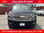 $26,295 2017 Chevrolet Tahoe with 71,376 miles!