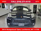 $27,995 2018 Porsche Macan with 55,221 miles!