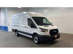 2021 Ford Transit Base