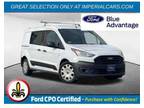 2019Used Ford Used Transit Connect Used LWB w/Rear Symmetrical Doors