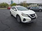 2019 Nissan Murano, 73K miles