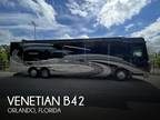 Thor Motor Coach Venetian B42 Class A 2022
