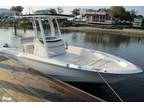 2023 Boston Whaler 220 DAUNTLESS