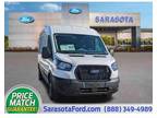 2024 Ford Transit Cargo Van