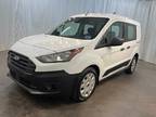 used 2023 Ford Transit Connect XL 4D Cargo Van