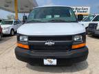 2008 Chevrolet Express Cargo Van RWD 1500 135"