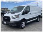 2021 Ford Transit 150 Cargo Van for sale
